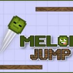 Melon Jump